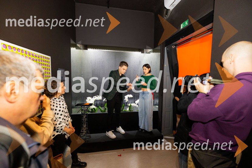 Hiša iluzij Ljubljana - svet, kjer ni nič, kot se zdi