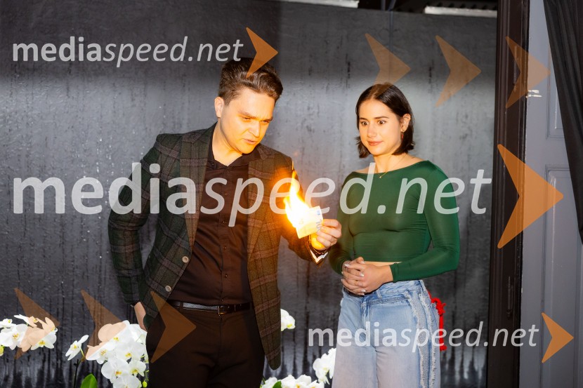 Hiša iluzij Ljubljana - svet, kjer ni nič, kot se zdi