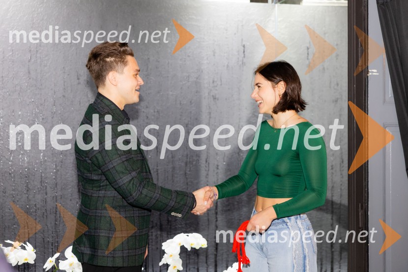 Hiša iluzij Ljubljana - svet, kjer ni nič, kot se zdi