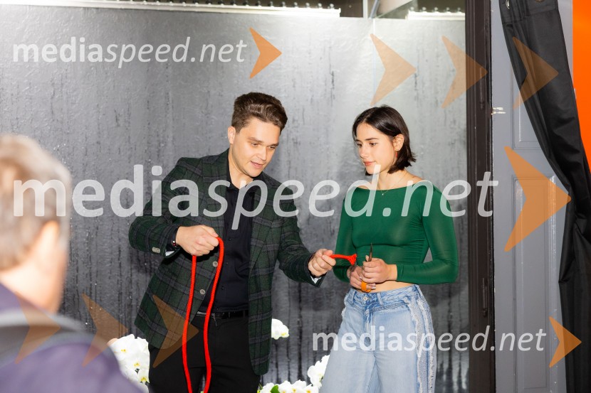 Hiša iluzij Ljubljana - svet, kjer ni nič, kot se zdi