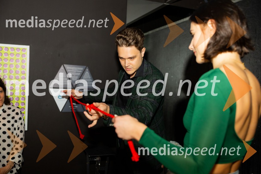 Hiša iluzij Ljubljana - svet, kjer ni nič, kot se zdi