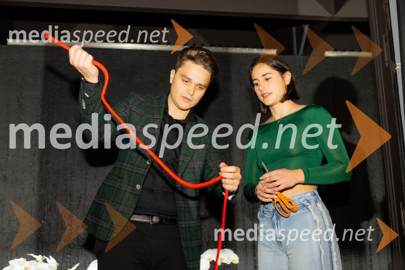 Hiša iluzij Ljubljana - svet, kjer ni nič, kot se zdi