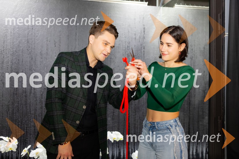 Hiša iluzij Ljubljana - svet, kjer ni nič, kot se zdi