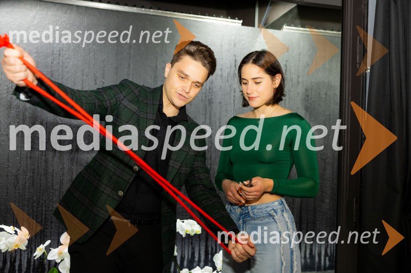 Hiša iluzij Ljubljana - svet, kjer ni nič, kot se zdi