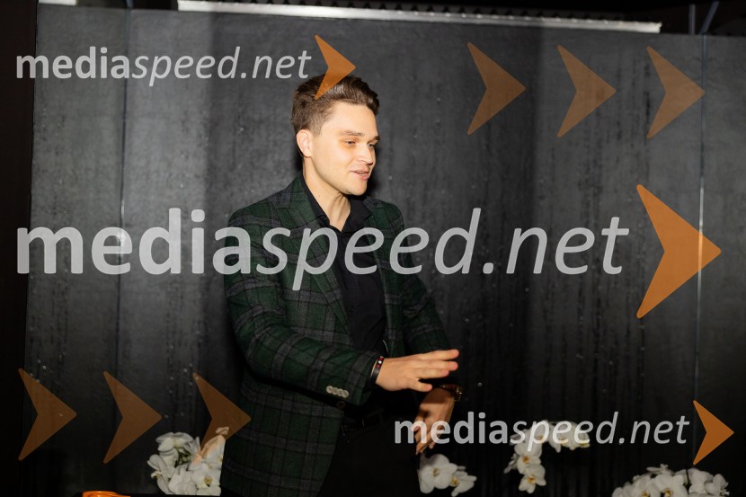 Hiša iluzij Ljubljana - svet, kjer ni nič, kot se zdi