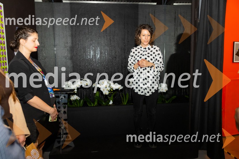 Hiša iluzij Ljubljana - svet, kjer ni nič, kot se zdi