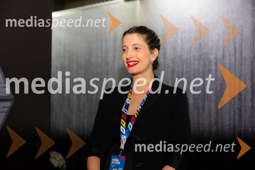 Hiša iluzij Ljubljana - svet, kjer ni nič, kot se zdi