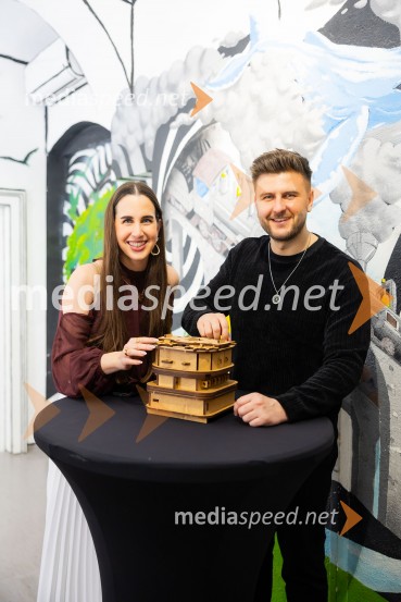 Hiša iluzij Ljubljana - svet, kjer ni nič, kot se zdi