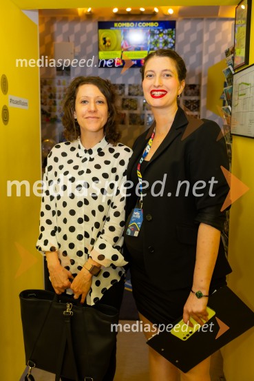 Hiša iluzij Ljubljana - svet, kjer ni nič, kot se zdi