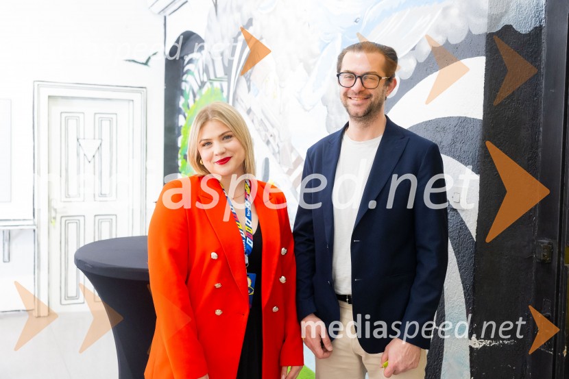 Hiša iluzij Ljubljana - svet, kjer ni nič, kot se zdi