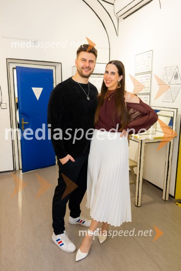 Hiša iluzij Ljubljana - svet, kjer ni nič, kot se zdi