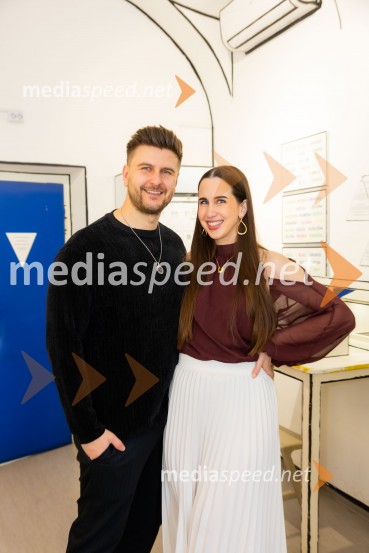 Hiša iluzij Ljubljana - svet, kjer ni nič, kot se zdi