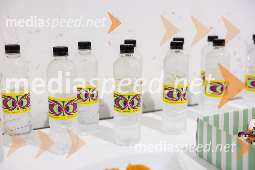 Hiša iluzij Ljubljana - svet, kjer ni nič, kot se zdi