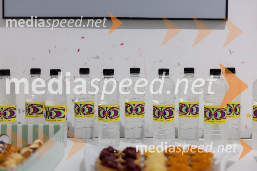 Hiša iluzij Ljubljana - svet, kjer ni nič, kot se zdi