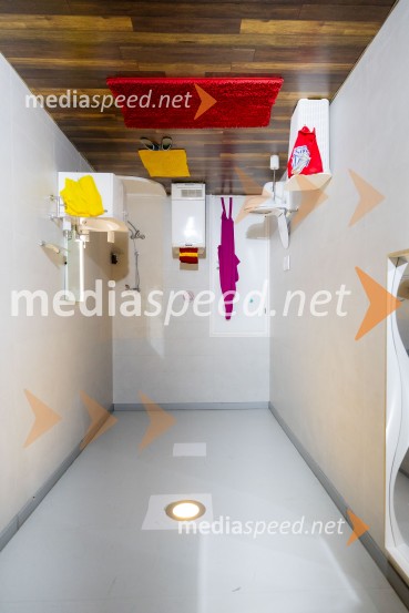 Hiša iluzij Ljubljana - svet, kjer ni nič, kot se zdi