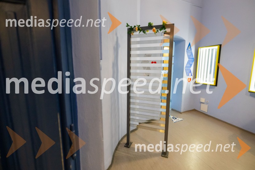 Hiša iluzij Ljubljana - svet, kjer ni nič, kot se zdi