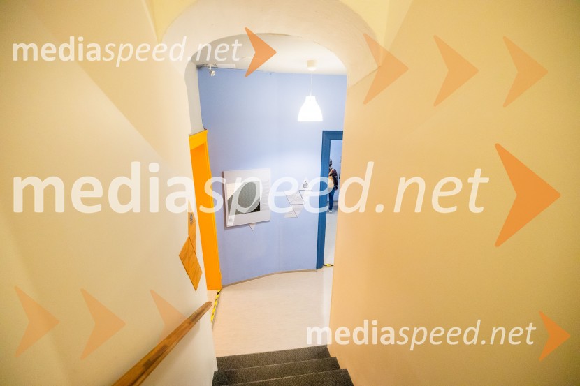 Hiša iluzij Ljubljana - svet, kjer ni nič, kot se zdi