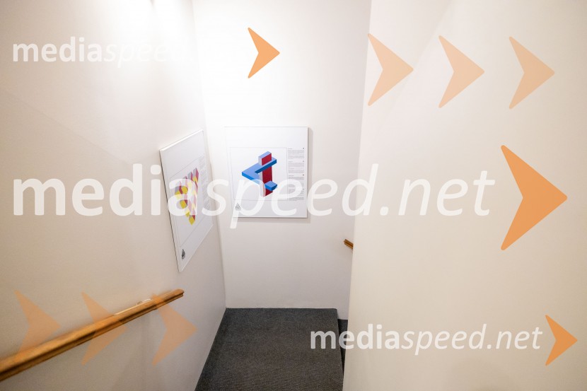 Hiša iluzij Ljubljana - svet, kjer ni nič, kot se zdi