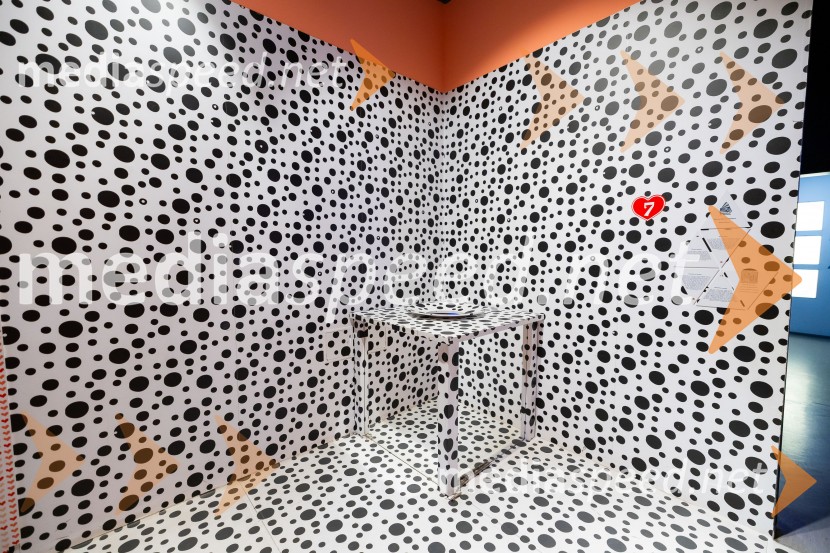 Hiša iluzij Ljubljana - svet, kjer ni nič, kot se zdi