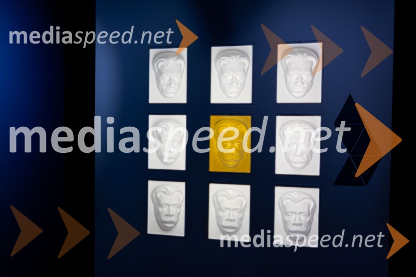 Hiša iluzij Ljubljana - svet, kjer ni nič, kot se zdi