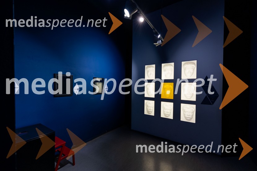 Hiša iluzij Ljubljana - svet, kjer ni nič, kot se zdi