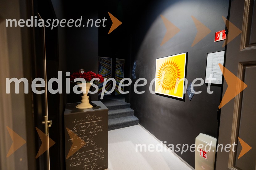 Hiša iluzij Ljubljana - svet, kjer ni nič, kot se zdi