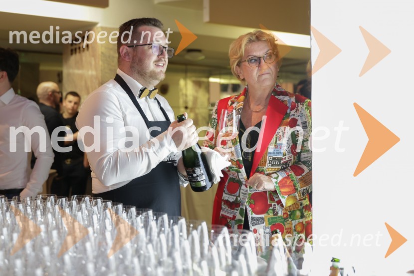 GALAma, gala prireditev Gault&Millau Slovenija