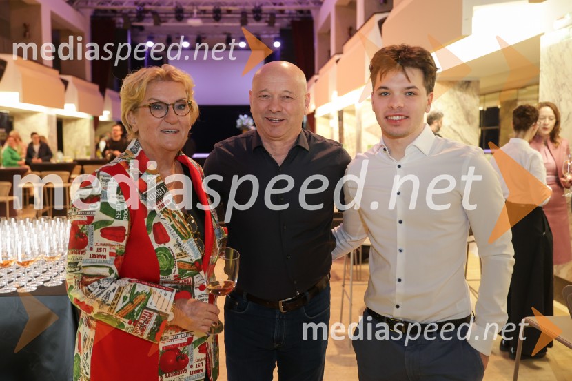 GALAma, gala prireditev Gault&Millau Slovenija