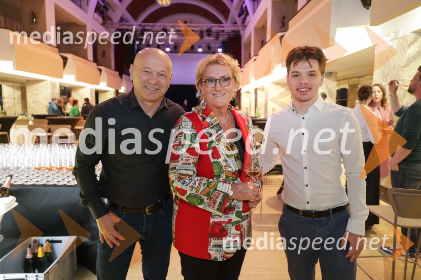 GALAma, gala prireditev Gault&Millau Slovenija