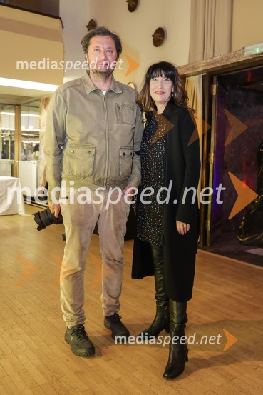 GALAma, gala prireditev Gault&Millau Slovenija