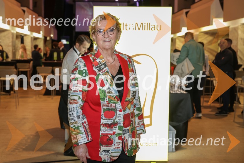 GALAma, gala prireditev Gault&Millau Slovenija