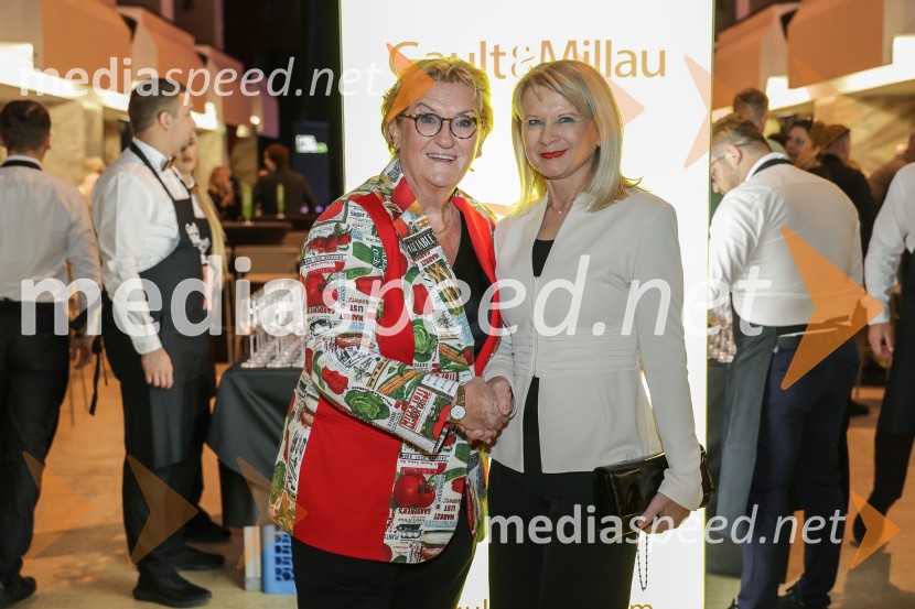 GALAma, gala prireditev Gault&Millau Slovenija