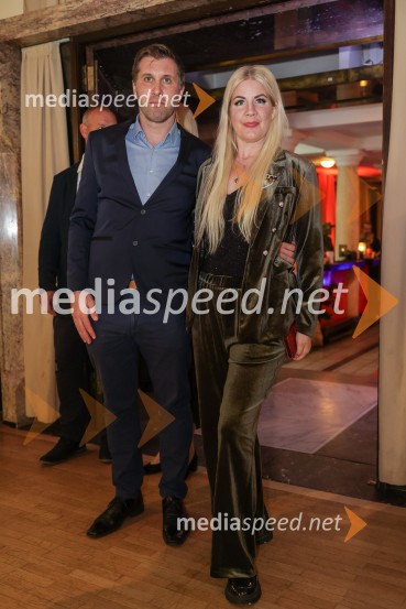 GALAma, gala prireditev Gault&Millau Slovenija