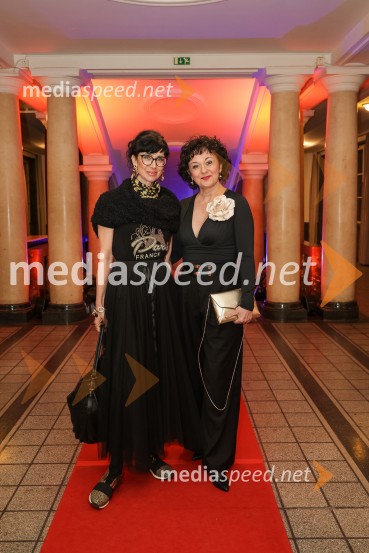 GALAma, gala prireditev Gault&Millau Slovenija