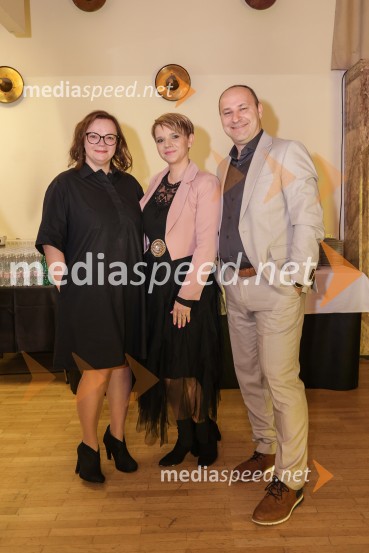 GALAma, gala prireditev Gault&Millau Slovenija
