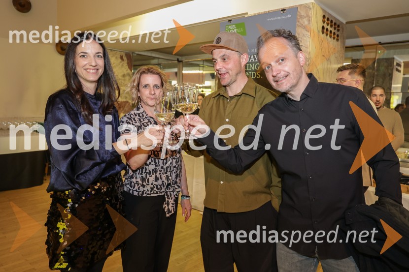 GALAma, gala prireditev Gault&Millau Slovenija