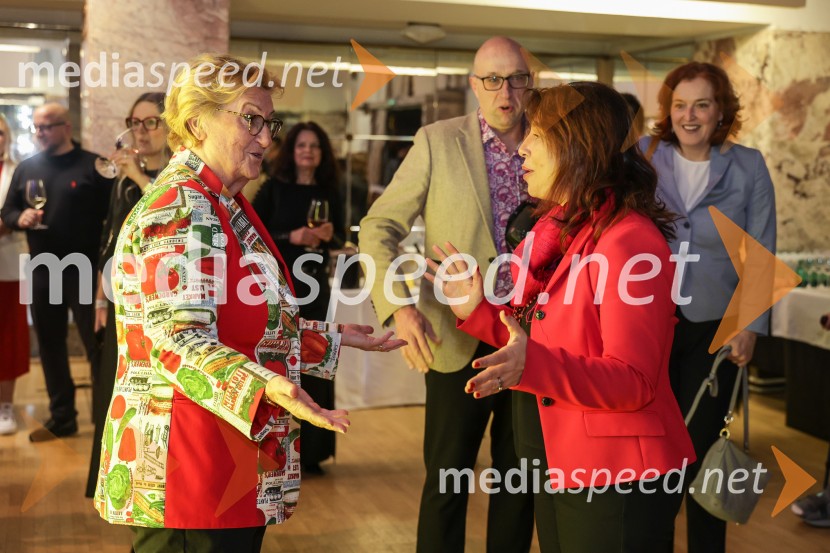 GALAma, gala prireditev Gault&Millau Slovenija