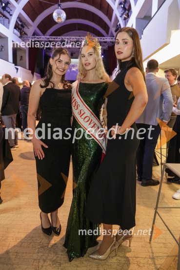 GALAma, gala prireditev Gault&Millau Slovenija