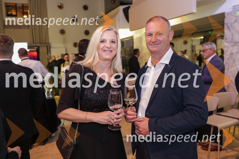 GALAma, gala prireditev Gault&Millau Slovenija