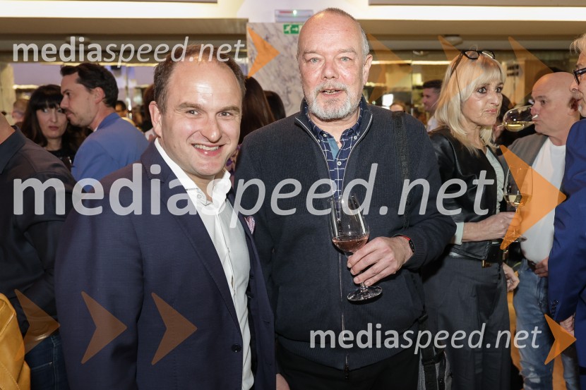 GALAma, gala prireditev Gault&Millau Slovenija