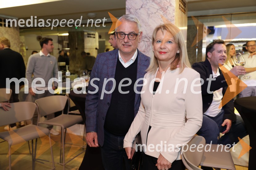 GALAma, gala prireditev Gault&Millau Slovenija