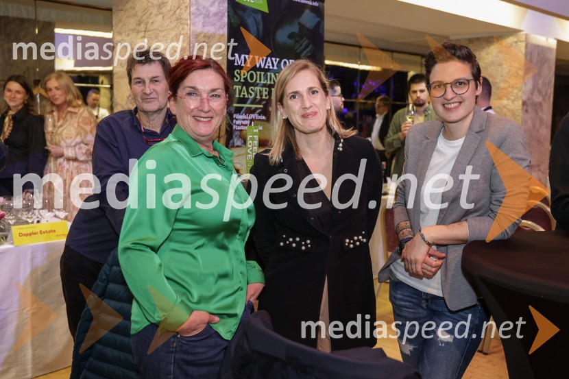 GALAma, gala prireditev Gault&Millau Slovenija