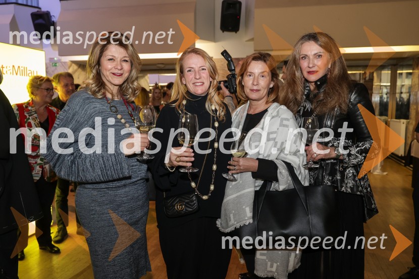 GALAma, gala prireditev Gault&Millau Slovenija