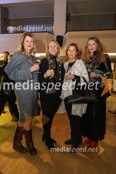 GALAma, gala prireditev Gault&Millau Slovenija