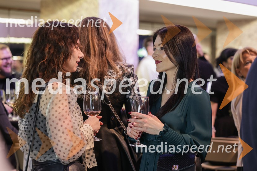 GALAma, gala prireditev Gault&Millau Slovenija