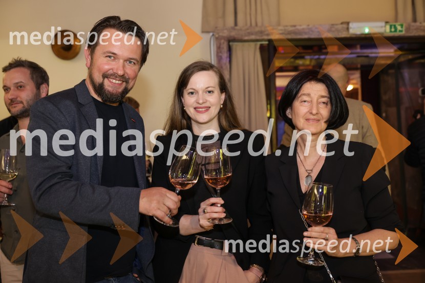 GALAma, gala prireditev Gault&Millau Slovenija