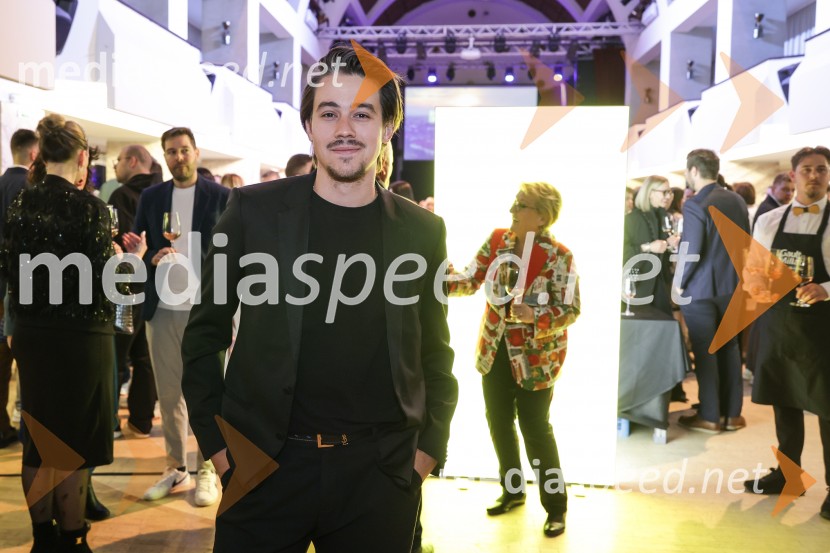 GALAma, gala prireditev Gault&Millau Slovenija