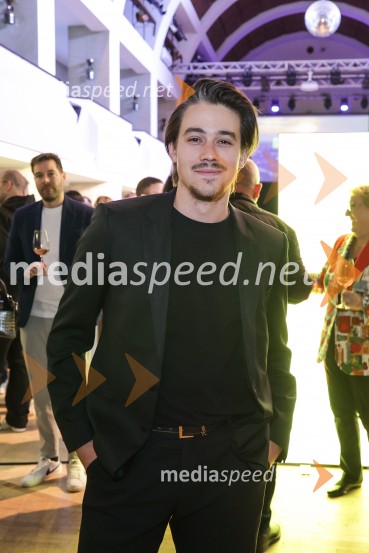 GALAma, gala prireditev Gault&Millau Slovenija