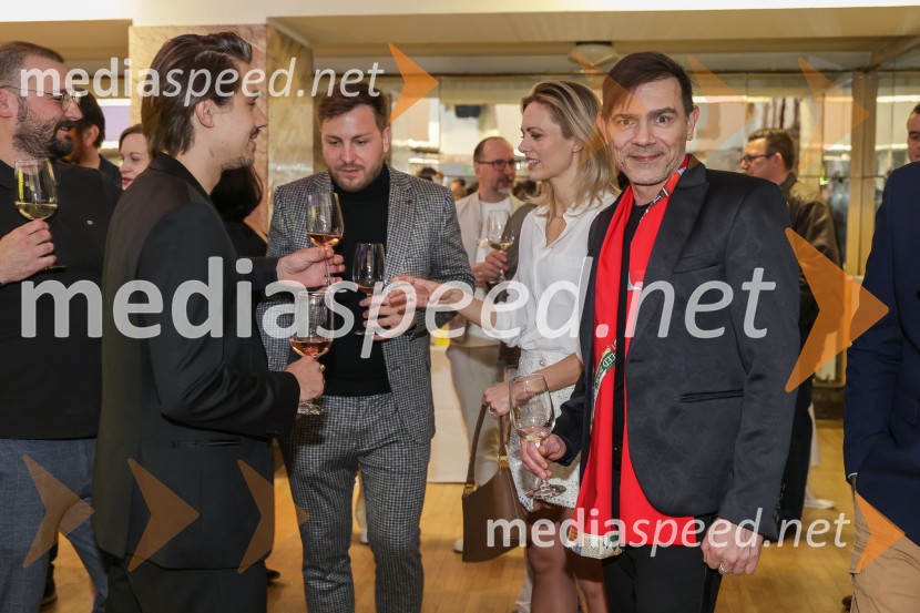 GALAma, gala prireditev Gault&Millau Slovenija