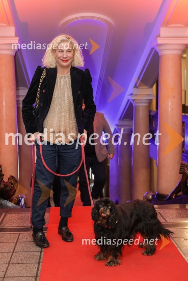 GALAma, gala prireditev Gault&Millau Slovenija